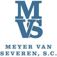 Meyer Van Severen with back